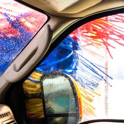 Zydeco Ride & Shine Car Wash