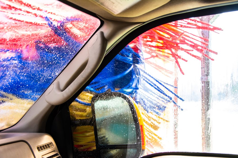 ZYDECO RIDE & SHINE CAR WASH 10 Photos 320 W Willow St, Lafayette