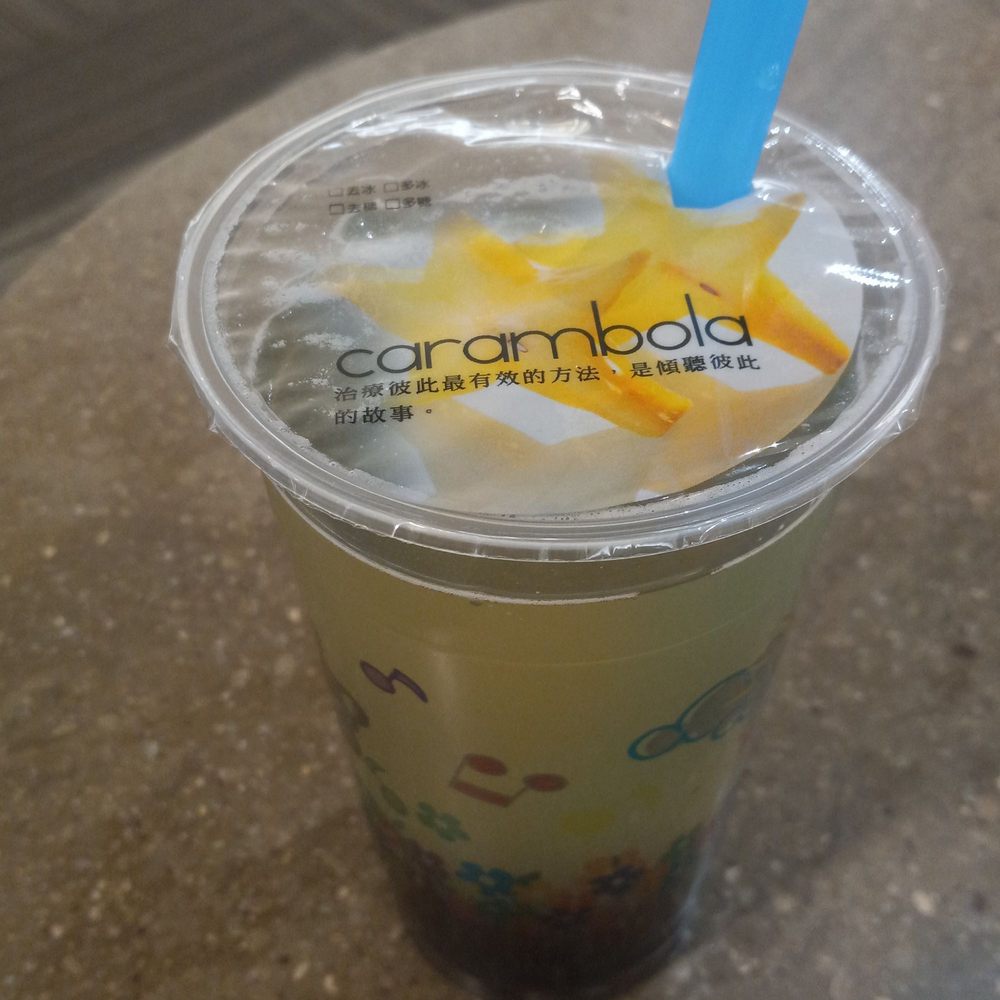 BUBBLE TEA STATION Updated July 2024 8300 Sudley Rd, Manassas