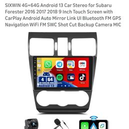 Car radio