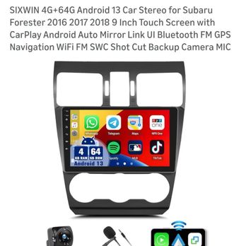 Mca Car Audio & Alarm - Car radio - Car Stereo Installation Near Me