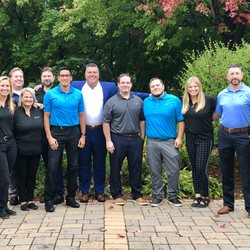 John Schuster Group - Coldwell Banker Realty - John Schuster Group Team Photo