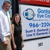 Gontarek Eye Care Optometrists LLC gift card