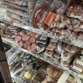 Euro Grocery - Salami - Imported Food Near Me - Rocky Hill, Connecticut Euro Grocery - Salami - Imported Food Near Me - Rocky Hill, Connecticut