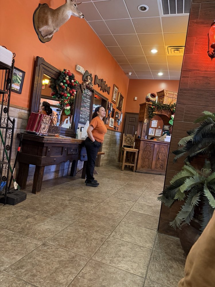 Old Mexico Mexican Restaurant