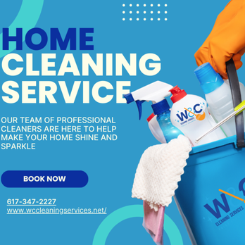 W&C Cleaning Services - Home Cleaning Near Me - Randolph, Massachusetts W&C Cleaning Services - Home Cleaning Near Me - Randolph, Massachusetts