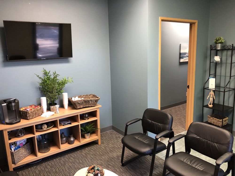 Ketamine Wellness Centers - grief counselor in Federal Way, WA