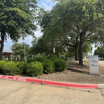 Prosperity Bank - Richardson - The drive thru is set back off of the main bank building. - Banks & Credit Unions Near Me - Richardson, Texas Prosperity Bank - Richardson - The drive thru is set back off of the main bank building. - Banks & Credit Unions Near Me - Richardson, Texas