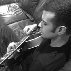 RK Guitar Lessons