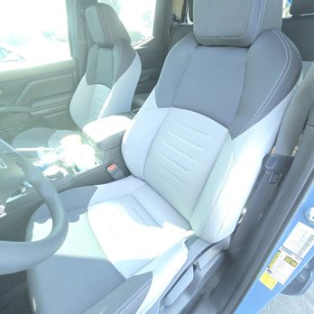 Autotronica - BEFORE - Auto Customization Near Me - Anaheim, California