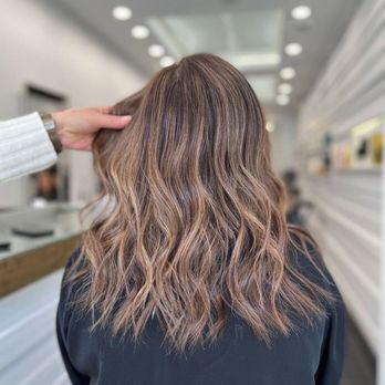 Mure Salon - After photo - Hair Stylists Near Me - New York, New York