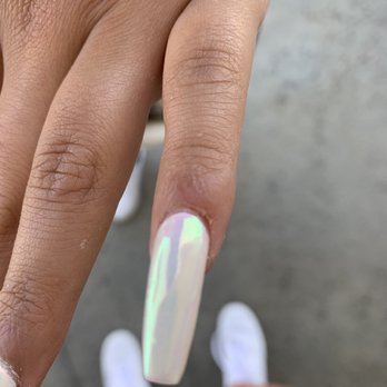 Epic Nails - Cuts on cuticle - Nail Salons Near Me - San Fernando, California