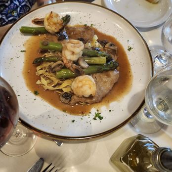 Venezia - Italian Near Me - Wildwood, New Jersey