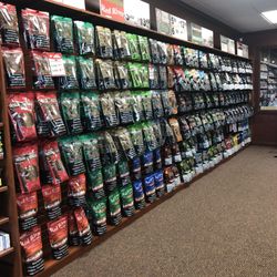 Wild Bill's Tobacco