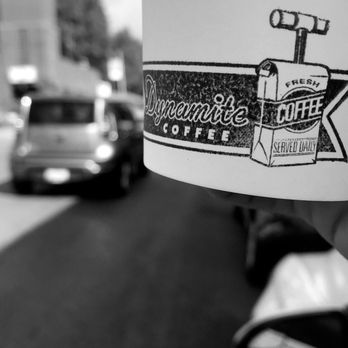 Red Banner Coffee Roasters - Coffee Roasteries Near Me - Cape Girardeau, Missouri