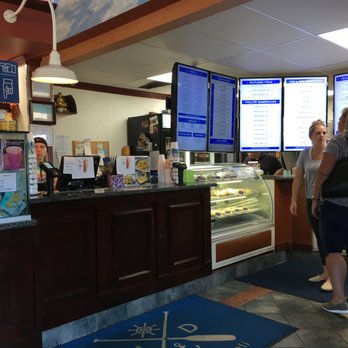 Nautical Deli - Counter where you place your order - Delis Near Me - Saint Clair Shores, Michigan Nautical Deli - Counter where you place your order - Delis Near Me - Saint Clair Shores, Michigan