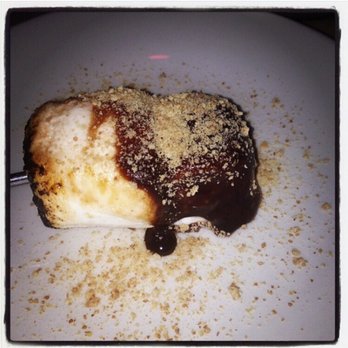 Geja's Cafe - S'more Marshmallow - Fondue Near Me - Chicago, Illinois