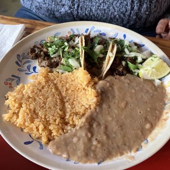 Mi Rancho Meat Market - Taco plate - Mexican Near Me - Bellingham, Washington Mi Rancho Meat Market - Taco plate - Mexican Near Me - Bellingham, Washington