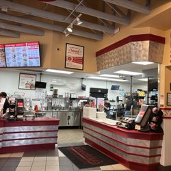 Freddy's Frozen Custard & Steakburgers