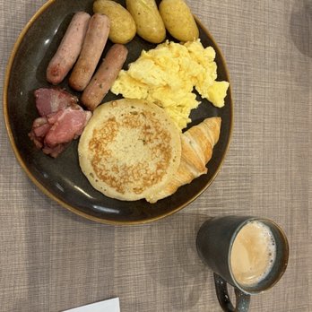 Hôtel Mercure Nice Centre Grimaldi - Decent breakfast - Hotels Near Me - Nice, 06