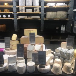 Cultivo - The inside is kept at the temperature of a cheese cave!