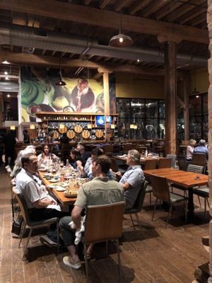 City Winery at the Riverwalk by null