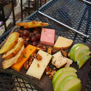Screaming Banshee Pizza - Cheese Board - Pizza Near Me - Bisbee, Arizona