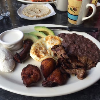 La Cabaña - So good - Honduran Near Me - Seattle, Washington La Cabaña - So good - Honduran Near Me - Seattle, Washington