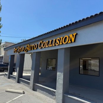 Pit Stop Auto Collision - Body Shops Near Me - Montclair, California Pit Stop Auto Collision - Body Shops Near Me - Montclair, California