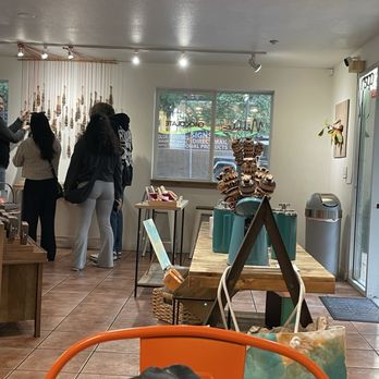 Nibble Chocolate - Chocolatiers & Shops Near Me - San Diego, California