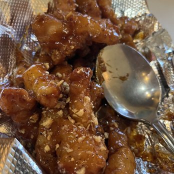 Penn's Thai House - Garlic chicken - Thai Near Me - Henderson, Nevada Penn's Thai House - Garlic chicken - Thai Near Me - Henderson, Nevada
