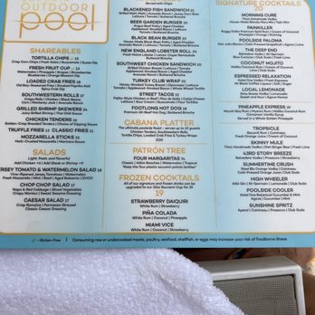 Borgata Beer Garden - Menus - Beer Gardens Near Me - Atlantic City, New Jersey Borgata Beer Garden - Menus - Beer Gardens Near Me - Atlantic City, New Jersey