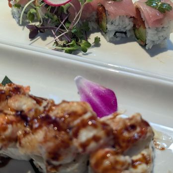 Seabutter - Mr. Crab & Sunset - Sushi Bars Near Me - Glendale, California Seabutter - Mr. Crab & Sunset - Sushi Bars Near Me - Glendale, California