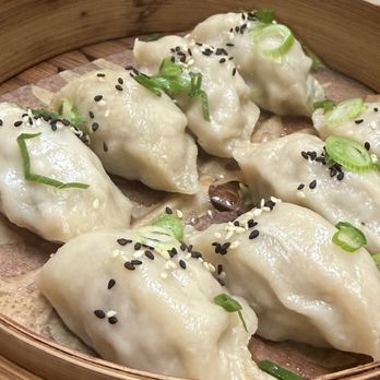 Dim Sum Spot - Dim Sum Near Me - Praha 7, Puerto Rico