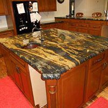 Silverado Stone Design - Countertop Installation Near Me - Cameron Park, California