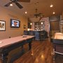 Photo of One Billiards Gameroom Design