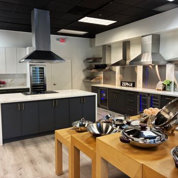 Pacific Kitchen Life - Explore our new Dublin showroom featuring Pacific range hoods, Buffalo cookware, and modern kitchen displays. - Kitchen & Bath Near Me - Oakland, California Pacific Kitchen Life - Explore our new Dublin showroom featuring Pacific range hoods, Buffalo cookware, and modern kitchen displays. - Kitchen & Bath Near Me - Oakland, California