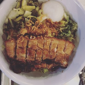 The Block - Asian Fusion Near Me - Annandale, Virginia