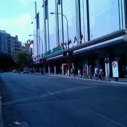 El Corte Ingles