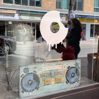 Dipped - Donuts Near Me - Toronto, Ontario