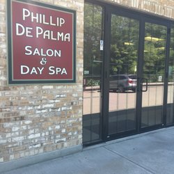 Phillip DePalma Salon