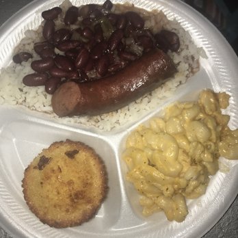 Bettina's Soulfood Kitchen - Soul Food Near Me - Jackson, Mississippi