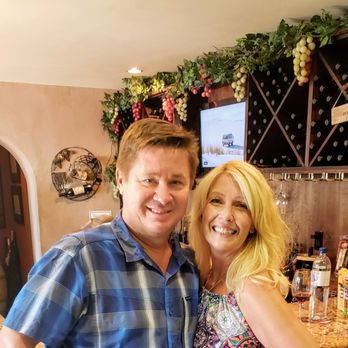 Beach House Winery - Wineries Near Me - Oceanside, California