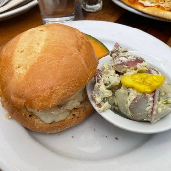 High Hand Cafe - Tuna melt - New American Near Me - Loomis, California High Hand Cafe - Tuna melt - New American Near Me - Loomis, California