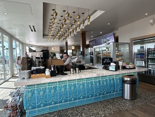 ENO Market & Pizzeria by null