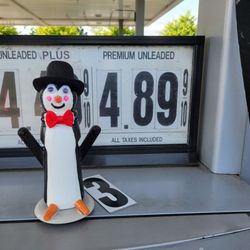 Stop & Shop Gas Station