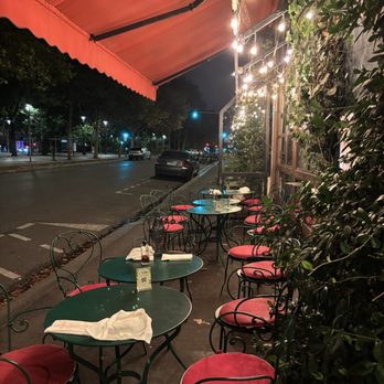 Ober Mamma - Pizza Near Me - Paris, 75