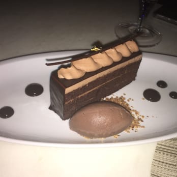 Lago - Italian Near Me - Las Vegas, Nevada