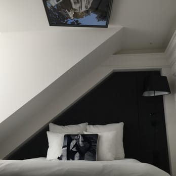 Hotel Vertigo - Hotels Near Me - Dijon, 21