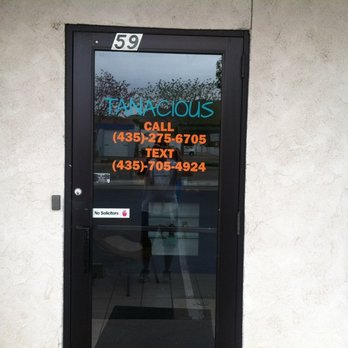 Tanacious - Tanning Beds Near Me - Hurricane, Utah Tanacious - Tanning Beds Near Me - Hurricane, Utah